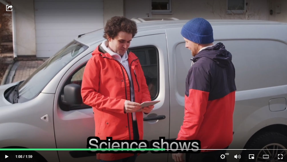Watch the Predictive Coach 2-Minute Testimonial Video